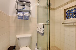 Pet-friendly Port Charlotte Home w/ Canal Access!