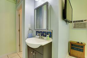 Pet-friendly Port Charlotte Home w/ Canal Access!