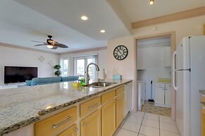 Pet-friendly Port Charlotte Home w/ Canal Access!