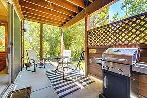 Boulders Truckee Condo Near Donner Lake + Skiing!