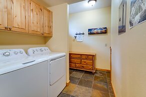 Boulders Truckee Condo Near Donner Lake + Skiing!