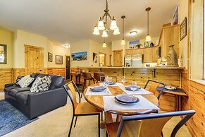 Boulders Truckee Condo Near Donner Lake + Skiing!