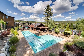Boulders Truckee Condo Near Donner Lake + Skiing!