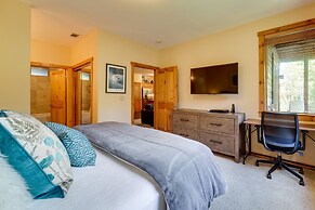 Boulders Truckee Condo Near Donner Lake + Skiing!