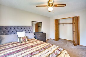 Spacious Family Home: 11 Mi to Dtwn Minneapolis!