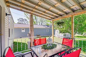 Pet-friendly Corbin Vacation Rental ~ 4 Mi to Town