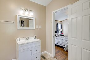 Pet-friendly Corbin Vacation Rental ~ 4 Mi to Town