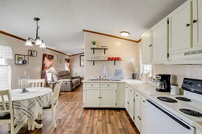 Pet-friendly Corbin Vacation Rental ~ 4 Mi to Town