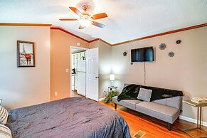 Pet-friendly Corbin Vacation Rental ~ 4 Mi to Town