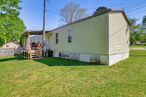 Pet-friendly Corbin Vacation Rental ~ 4 Mi to Town