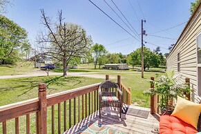 Pet-friendly Corbin Vacation Rental ~ 4 Mi to Town