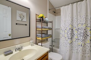 Pet-friendly Corbin Vacation Rental ~ 4 Mi to Town