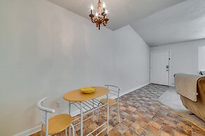 Cozy Tallahassee Home - 2 Mi to Governors Square!