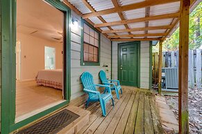 Cozy Tallahassee Home - 2 Mi to Governors Square!
