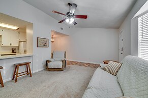 Cozy Tallahassee Home - 2 Mi to Governors Square!