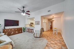 Cozy Tallahassee Home - 2 Mi to Governors Square!