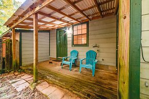 Cozy Tallahassee Home - 2 Mi to Governors Square!