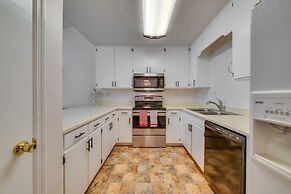 Cozy Tallahassee Home - 2 Mi to Governors Square!