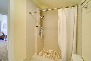 Cozy Pine Getaway w/ Fireplace & Mountain Views!