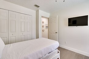 Orlando Area Home w/ Lanai: 10 Mi to Disney!