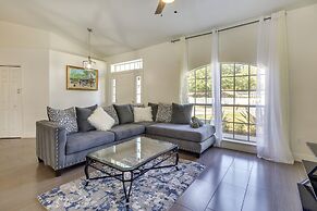 Orlando Area Home w/ Lanai: 10 Mi to Disney!