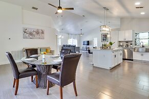 Orlando Area Home w/ Lanai: 10 Mi to Disney!