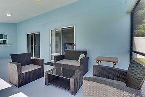 Orlando Area Home w/ Lanai: 10 Mi to Disney!