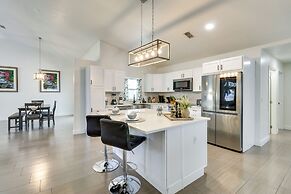 Orlando Area Home w/ Lanai: 10 Mi to Disney!