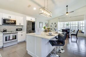 Orlando Area Home w/ Lanai: 10 Mi to Disney!