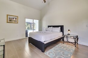 Orlando Area Home w/ Lanai: 10 Mi to Disney!