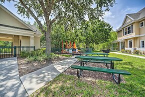 Kissimmee Condo: Community Perks, 10 Mi to Disney!