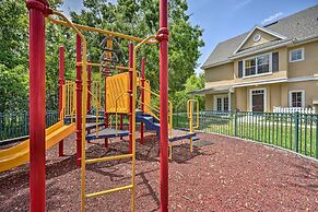 Kissimmee Condo: Community Perks, 10 Mi to Disney!