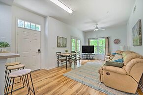 Kissimmee Condo: Community Perks, 10 Mi to Disney!