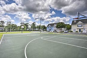 Kissimmee Condo: Community Perks, 10 Mi to Disney!