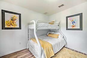 Kissimmee Condo: Community Perks, 10 Mi to Disney!