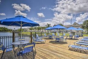 Kissimmee Condo: Community Perks, 10 Mi to Disney!