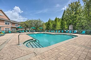 Kissimmee Condo: Community Perks, 10 Mi to Disney!