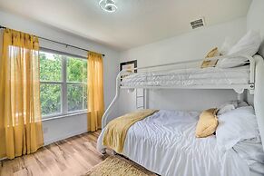 Kissimmee Condo: Community Perks, 10 Mi to Disney!