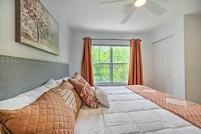 Kissimmee Condo: Community Perks, 10 Mi to Disney!