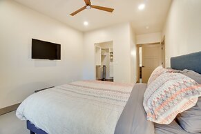 1 Mi to Payette Lake & Town: Mccall Getaway!