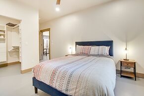 1 Mi to Payette Lake & Town: Mccall Getaway!