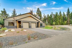 1 Mi to Payette Lake & Town: Mccall Getaway!