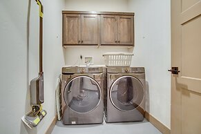 1 Mi to Payette Lake & Town: Mccall Getaway!