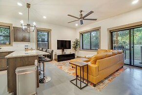 1 Mi to Payette Lake & Town: Mccall Getaway!