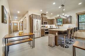 1 Mi to Payette Lake & Town: Mccall Getaway!