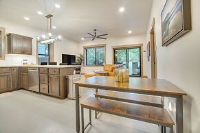 1 Mi to Payette Lake & Town: Mccall Getaway!