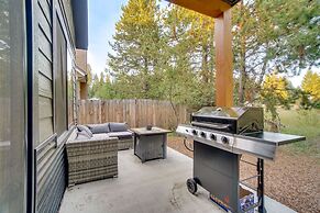 1 Mi to Payette Lake & Town: Mccall Getaway!