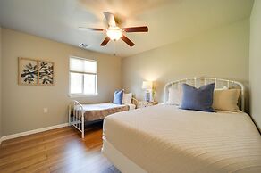 Texas Wine Country Home on 3 Acres!