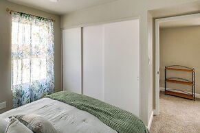 Community Perks & Patio: Sun Lakes Home!