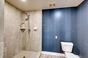 Community Perks & Patio: Sun Lakes Home!